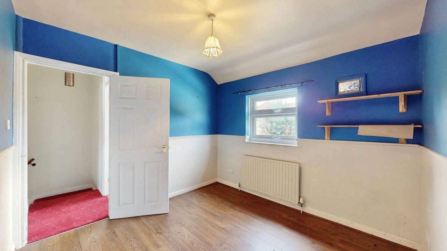 Ashbrook Road, Dagenham, RM10