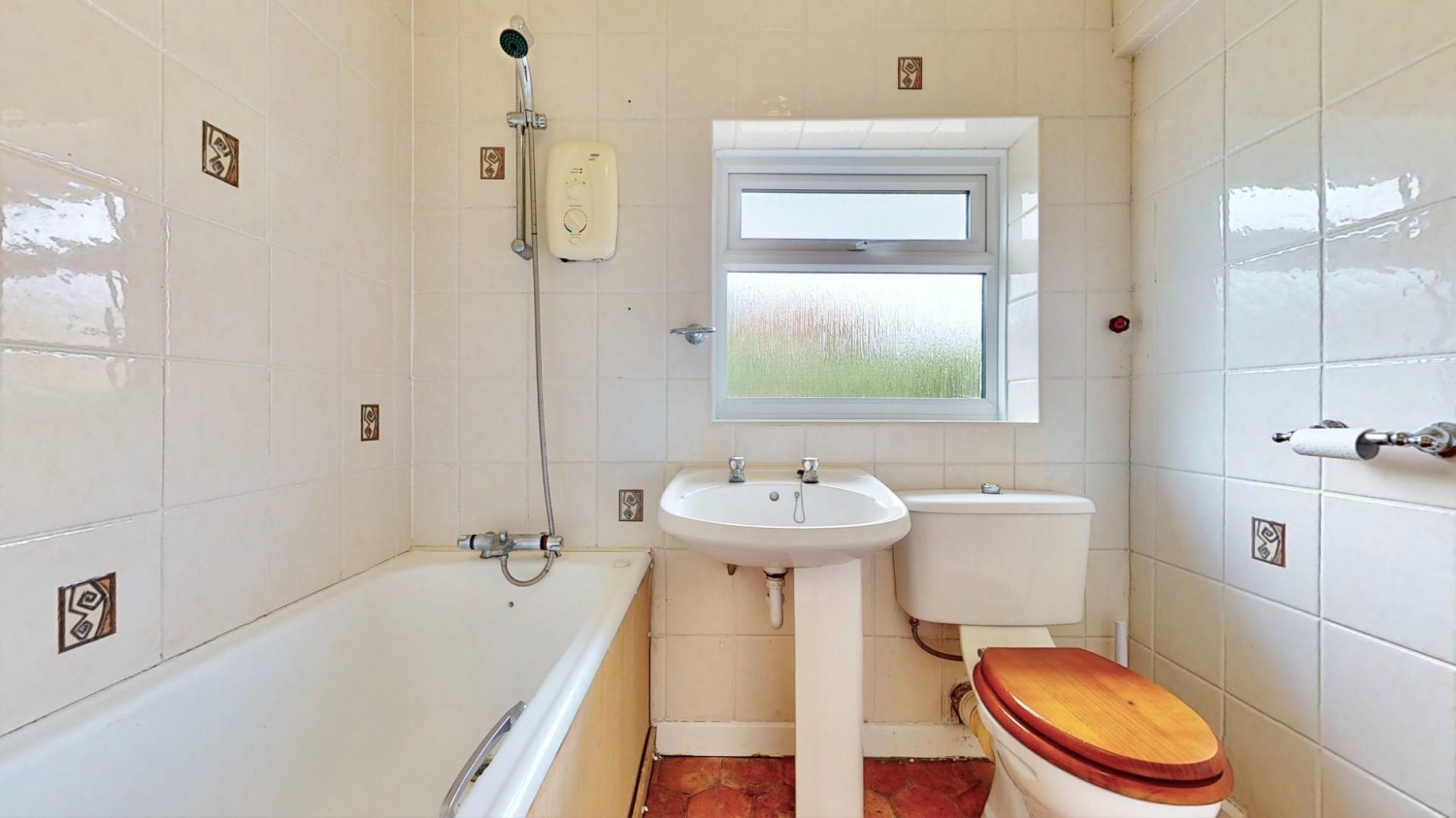 Ashbrook Road, Dagenham, RM10