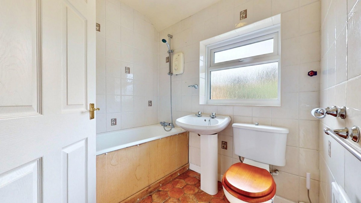 Ashbrook Road, Dagenham, RM10