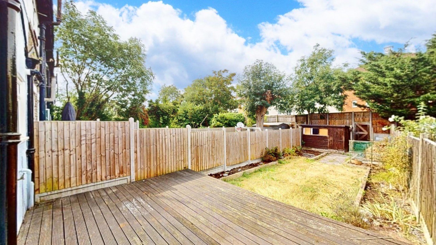 Ashbrook Road, Dagenham, RM10