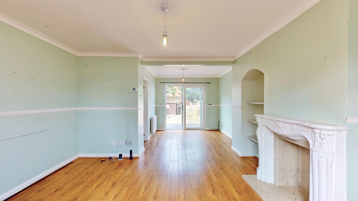 Ashbrook Road, Dagenham, RM10