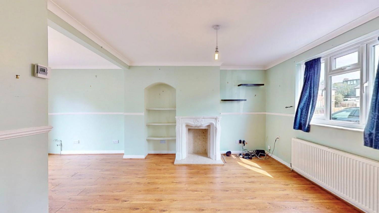 Ashbrook Road, Dagenham, RM10