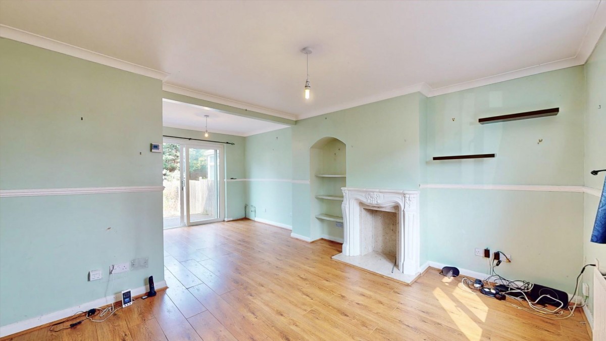 Ashbrook Road, Dagenham, RM10