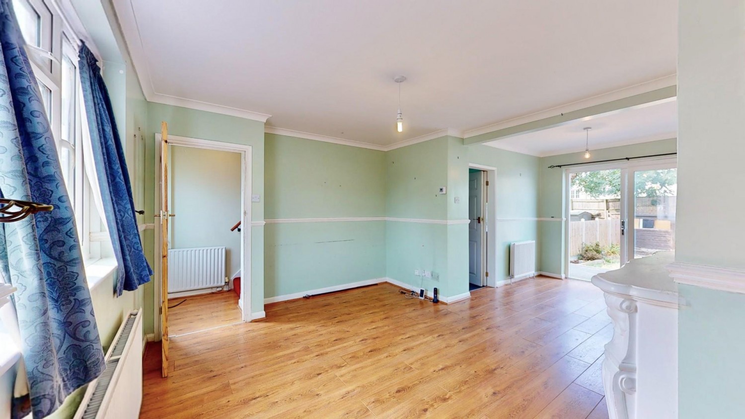 Ashbrook Road, Dagenham, RM10