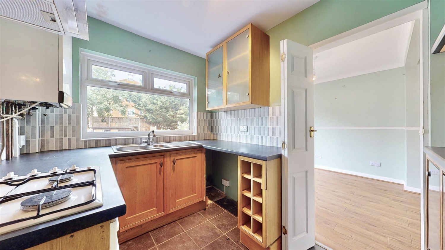 Ashbrook Road, Dagenham, RM10