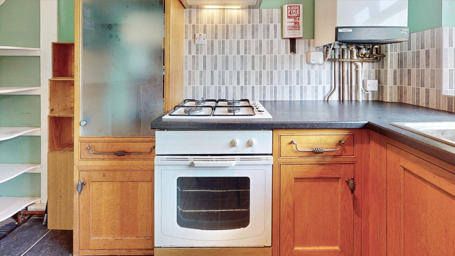 Ashbrook Road, Dagenham, RM10