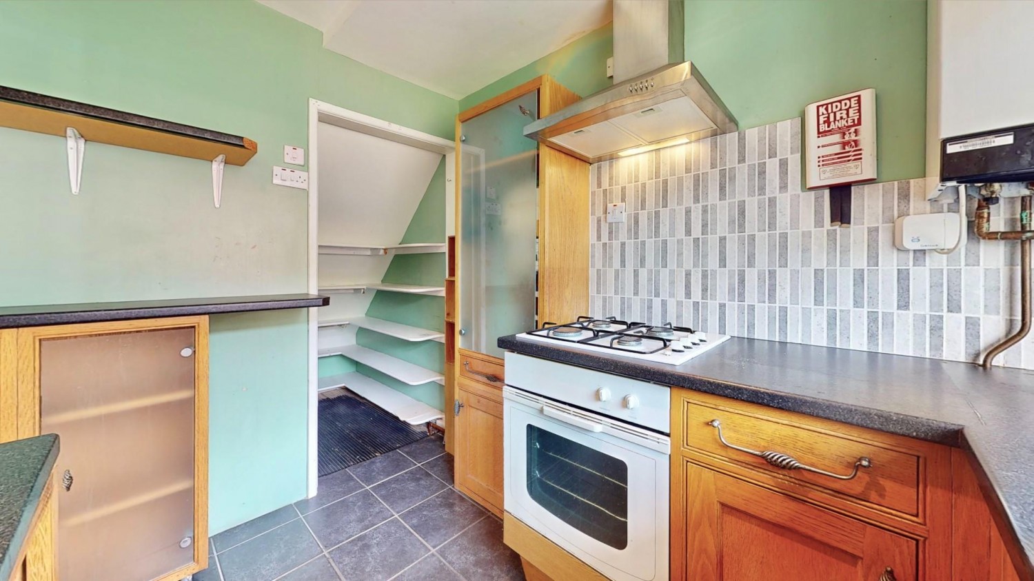 Ashbrook Road, Dagenham, RM10