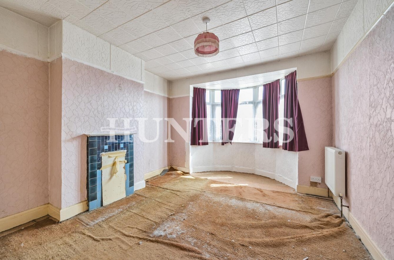 Parsonage Road, Rainham