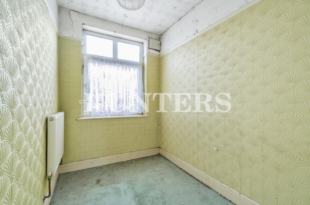 Parsonage Road, Rainham