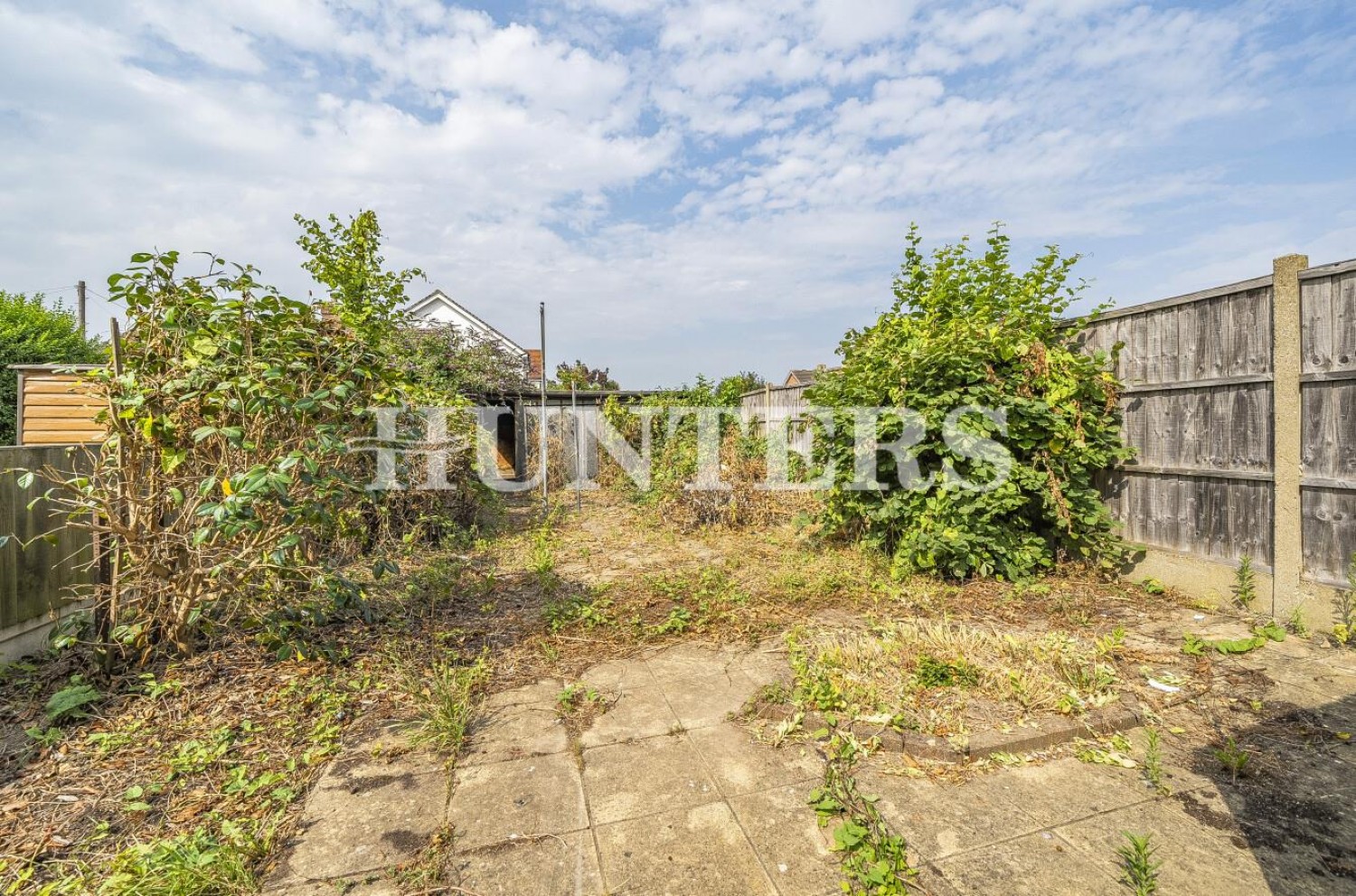 Parsonage Road, Rainham