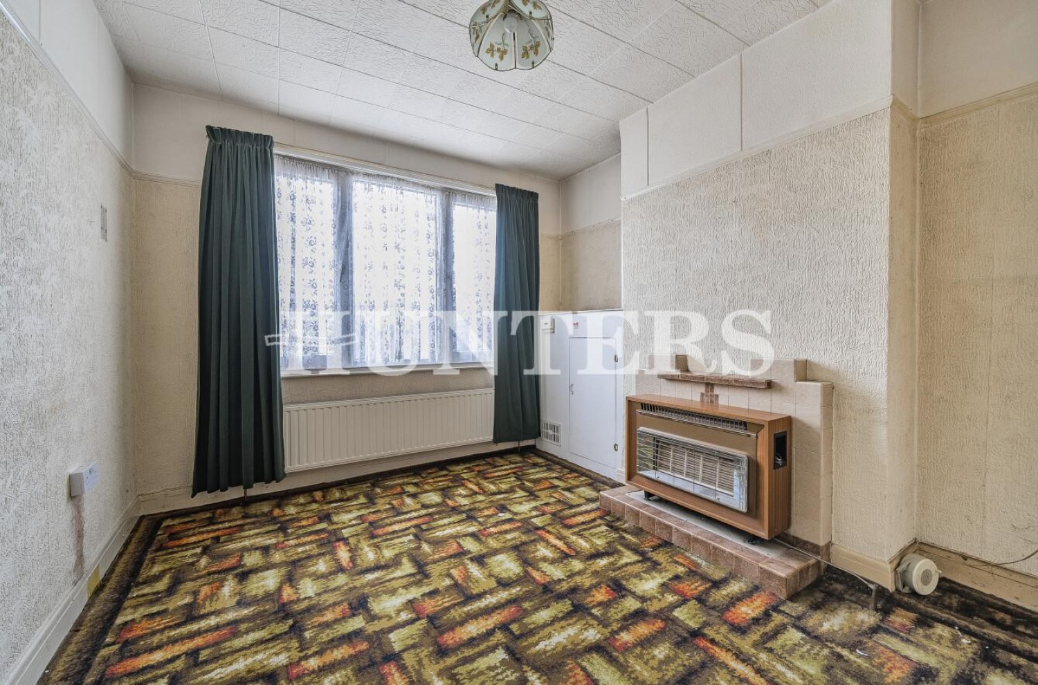 Parsonage Road, Rainham