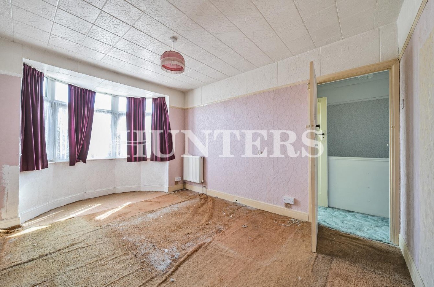 Parsonage Road, Rainham