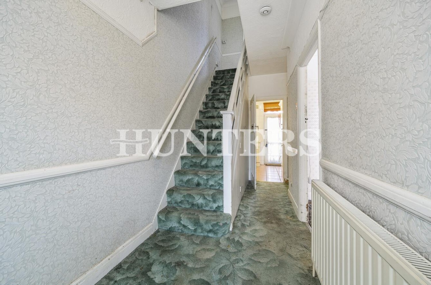 Parsonage Road, Rainham