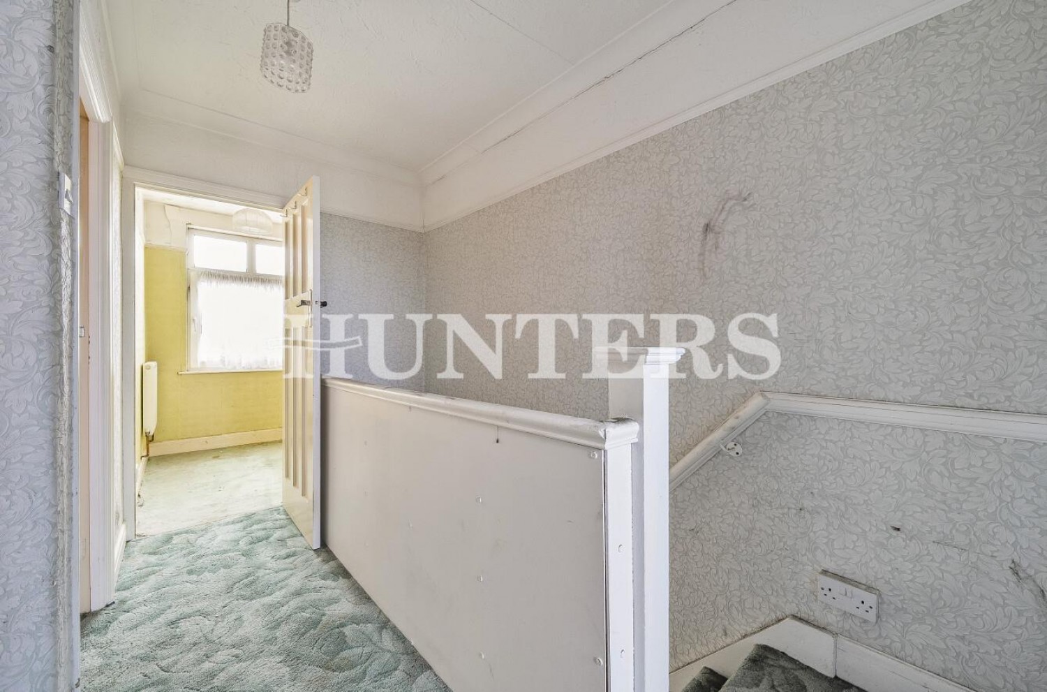 Parsonage Road, Rainham