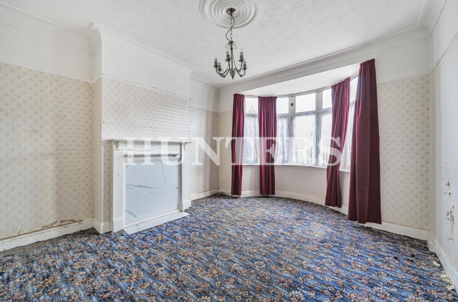 Parsonage Road, Rainham