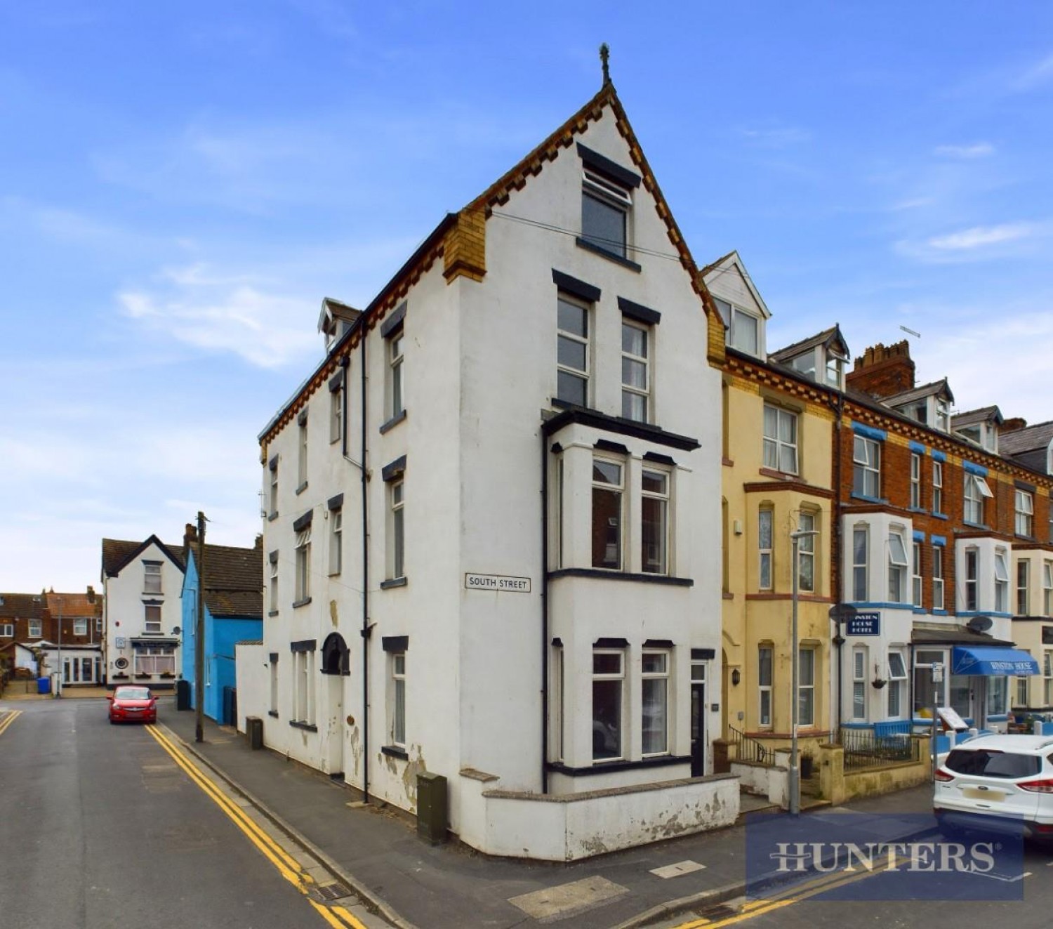 South Street, Bridlington