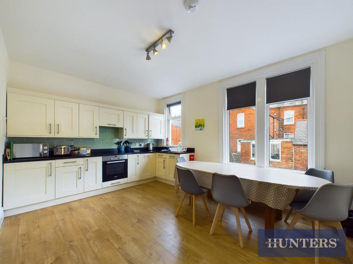 South Street, Bridlington