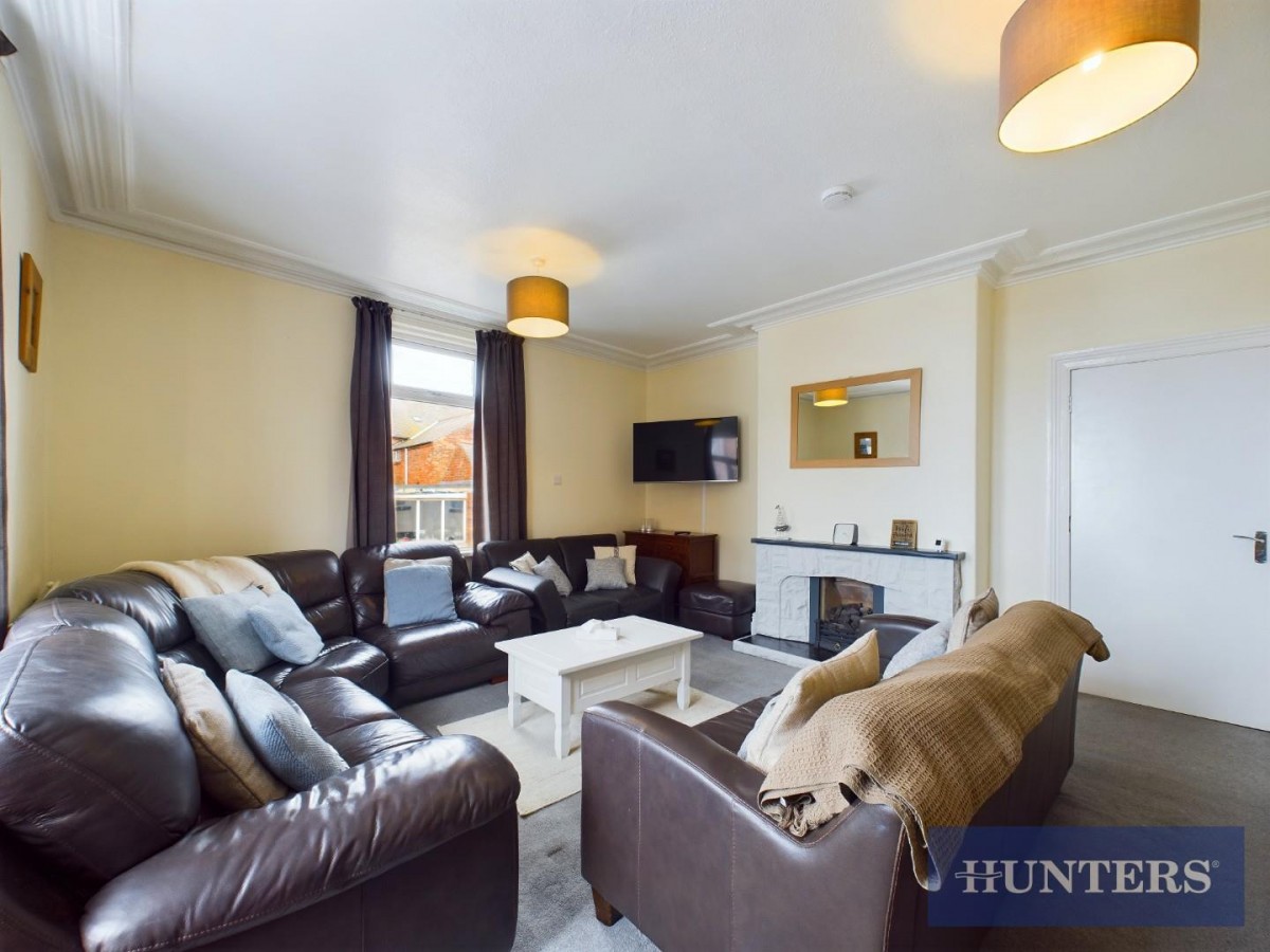 South Street, Bridlington