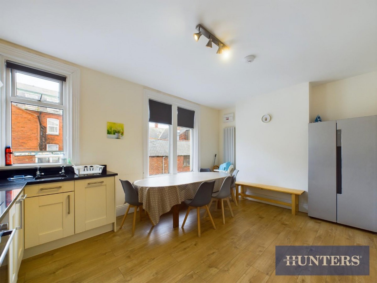 South Street, Bridlington