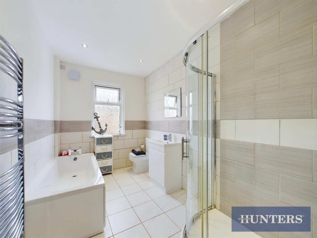 South Street, Bridlington