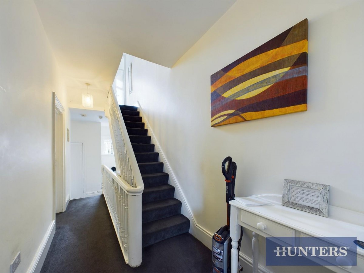 South Street, Bridlington