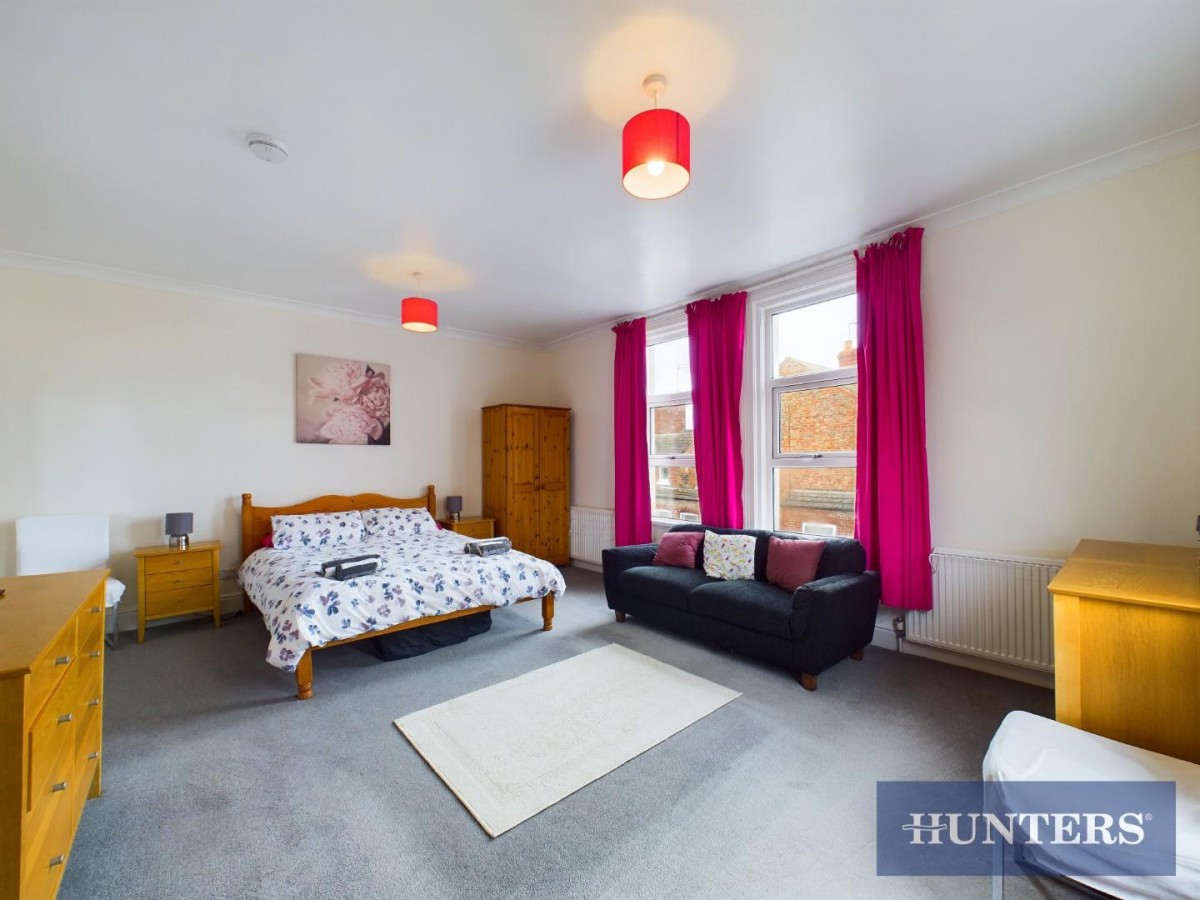 South Street, Bridlington