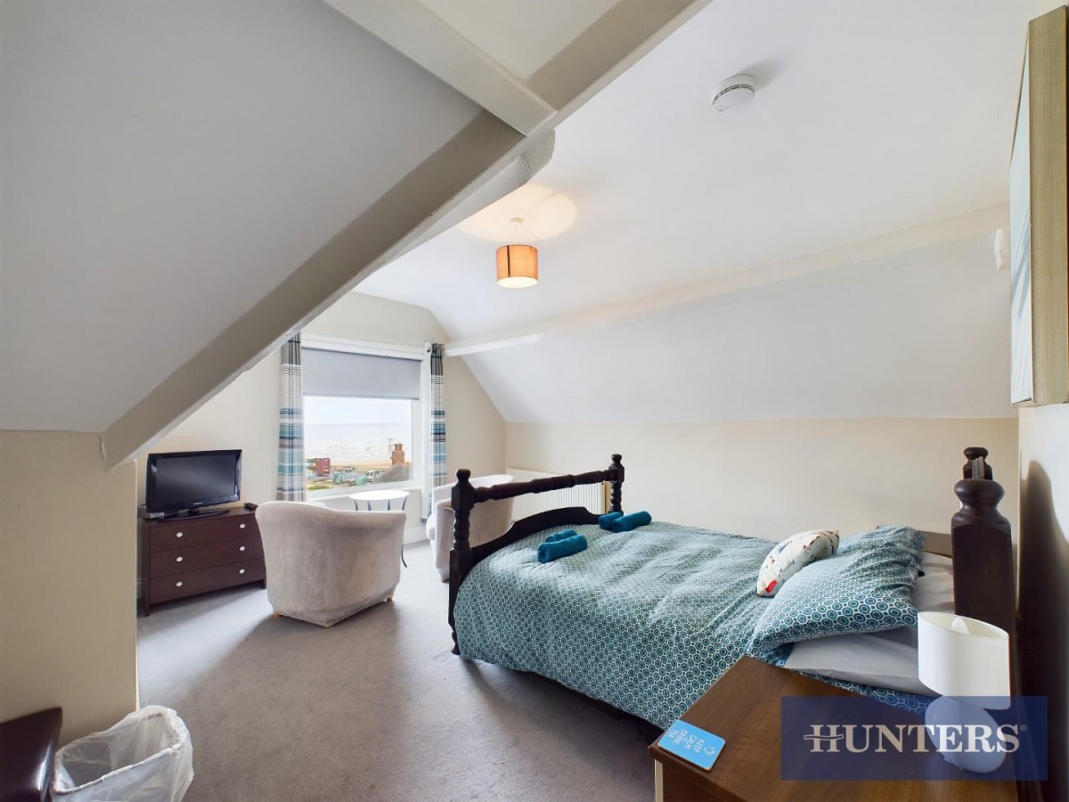 South Street, Bridlington