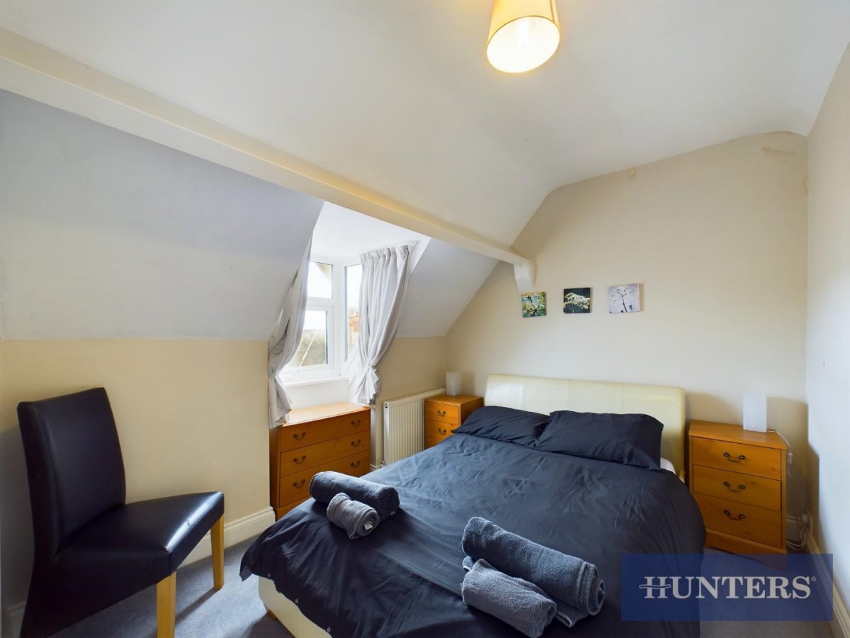 South Street, Bridlington