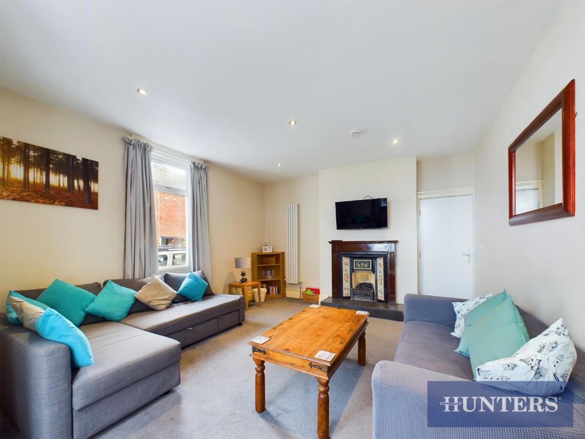 South Street, Bridlington