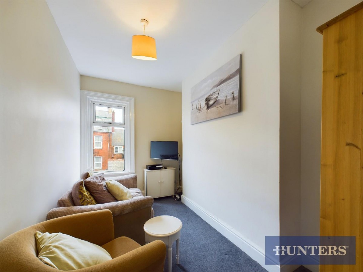 South Street, Bridlington