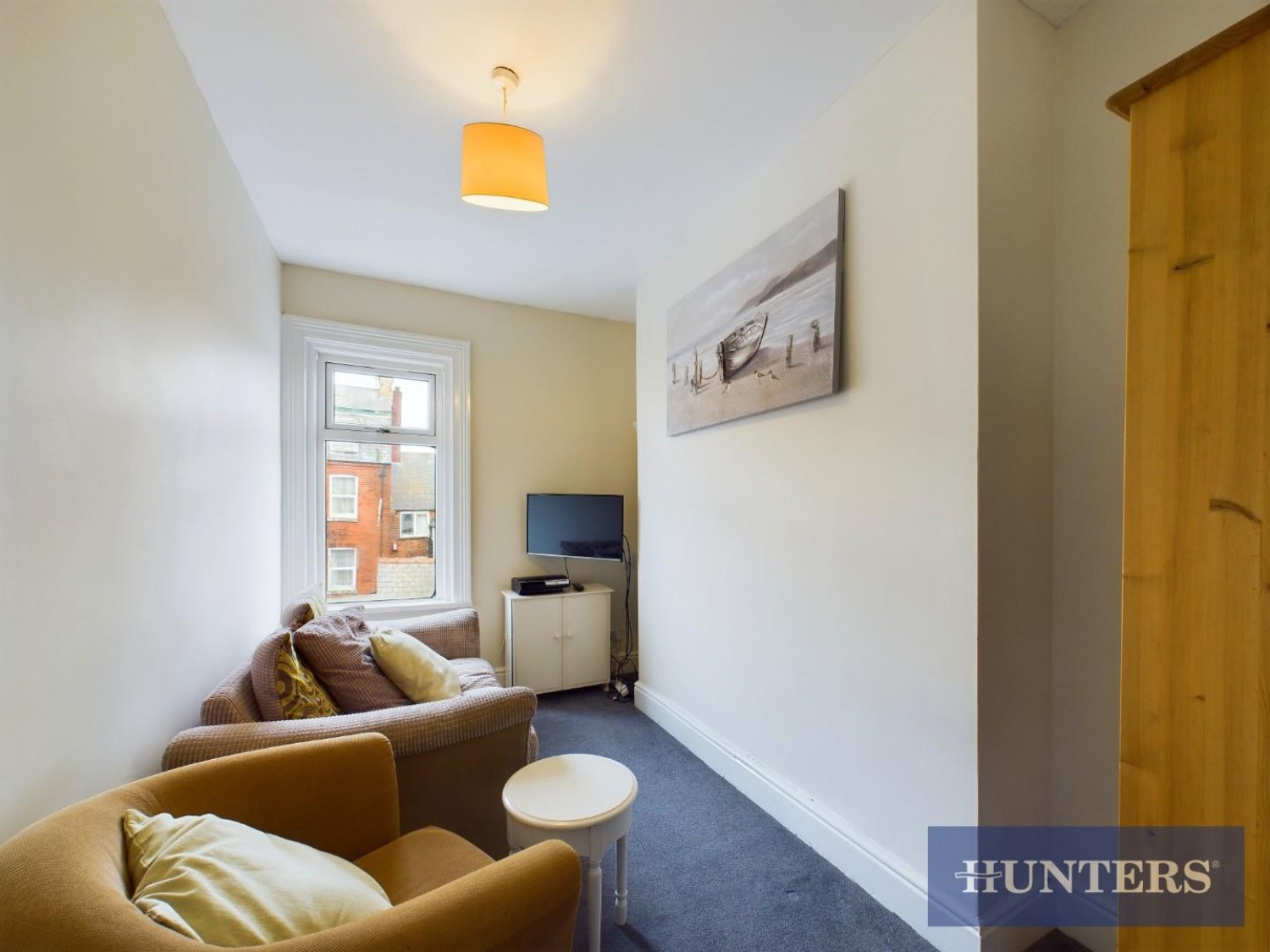 South Street, Bridlington