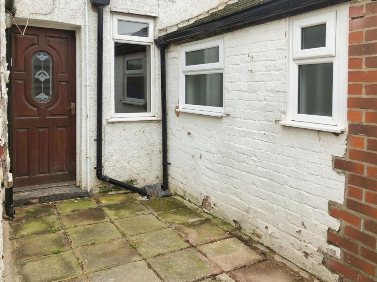 South Street, Bridlington