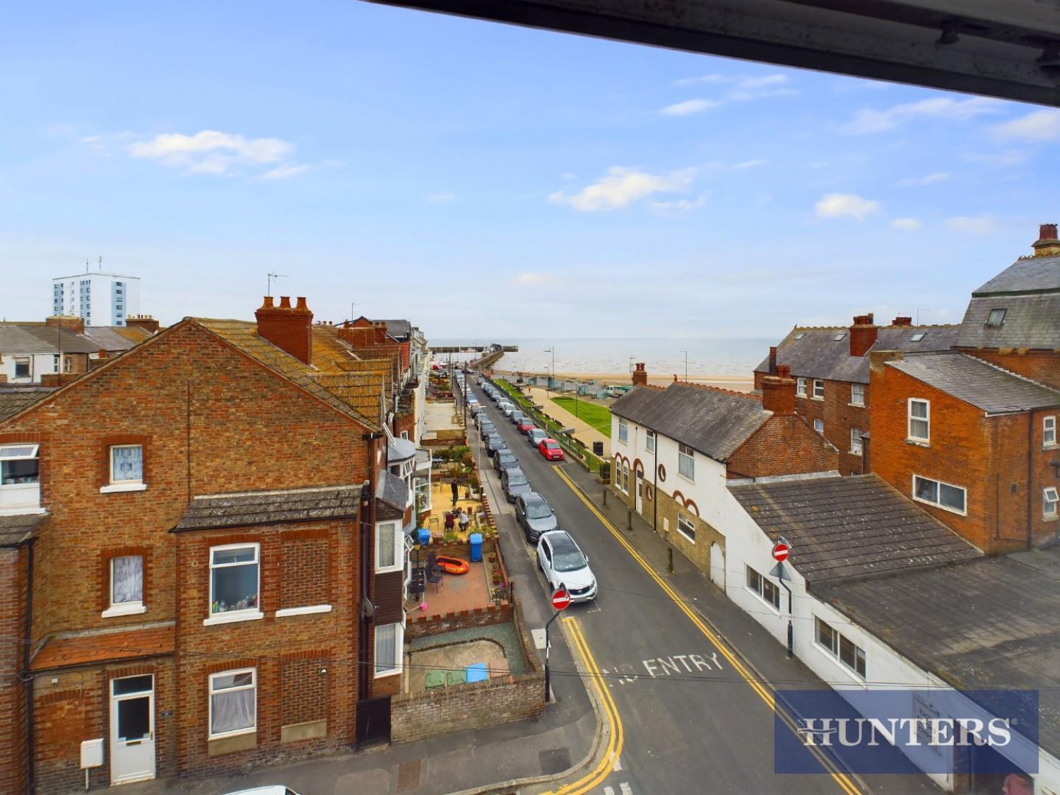 South Street, Bridlington