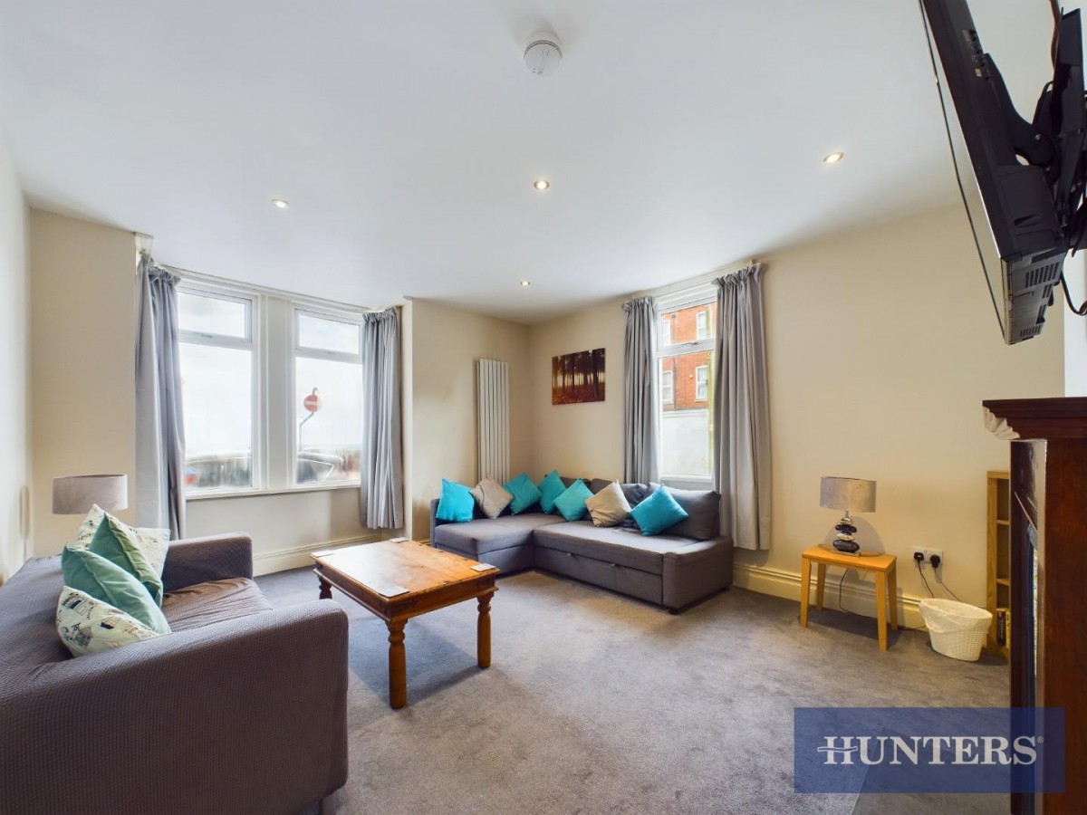 South Street, Bridlington