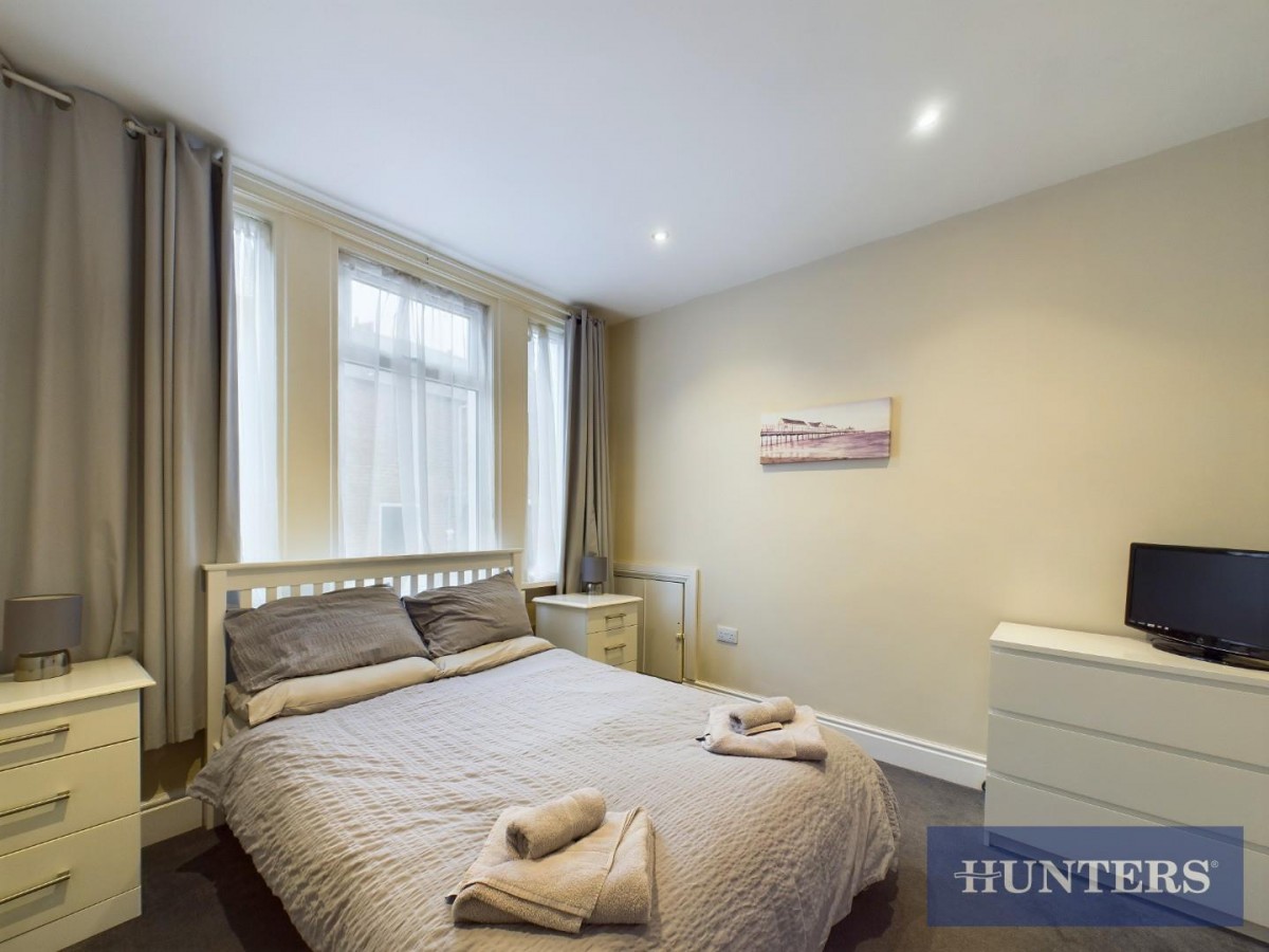 South Street, Bridlington