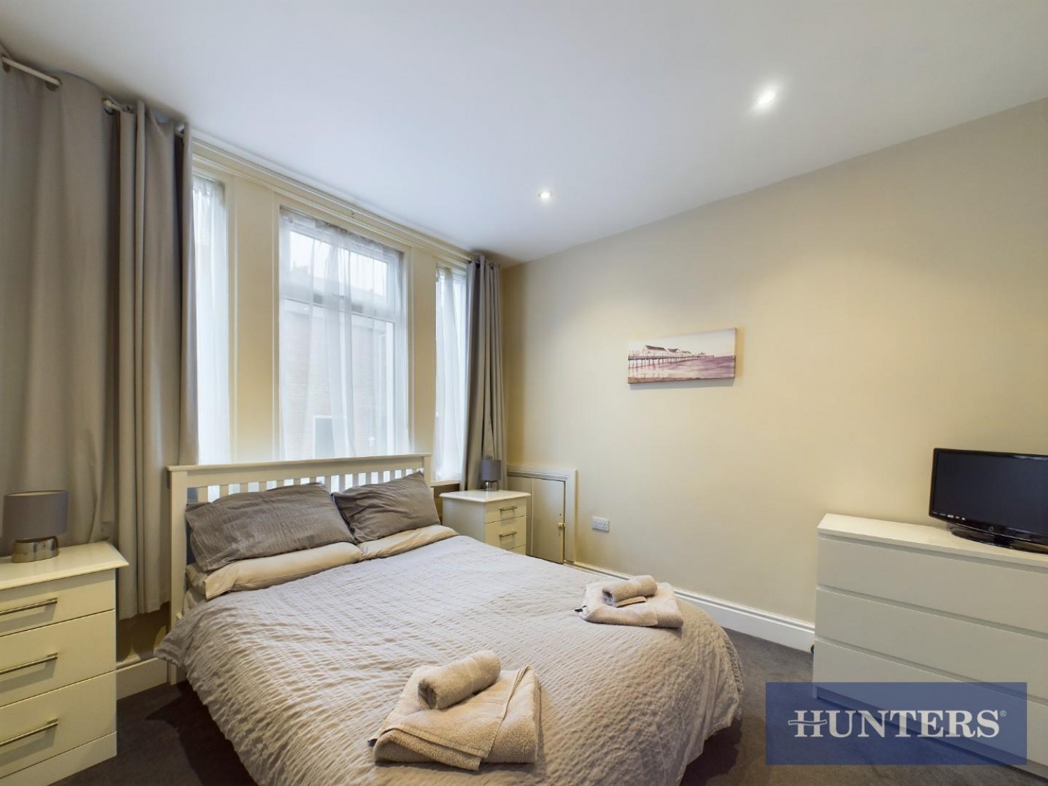 South Street, Bridlington