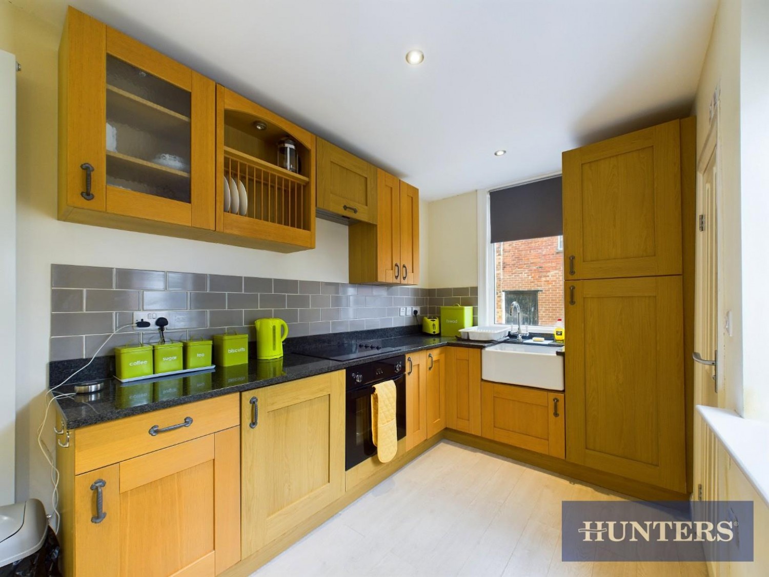 South Street, Bridlington