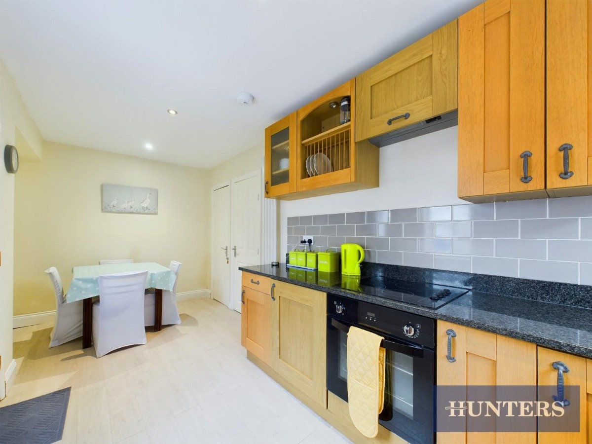 South Street, Bridlington