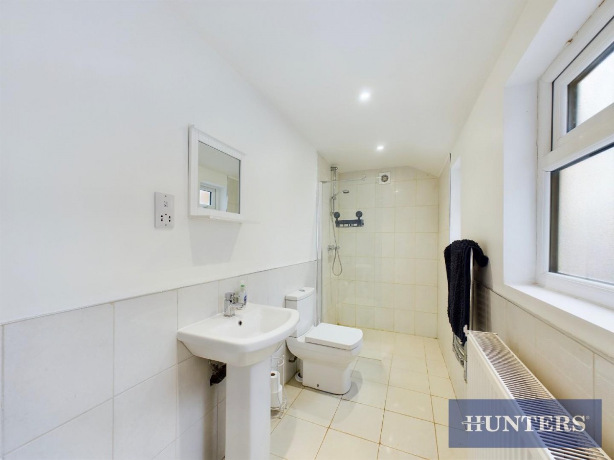 South Street, Bridlington