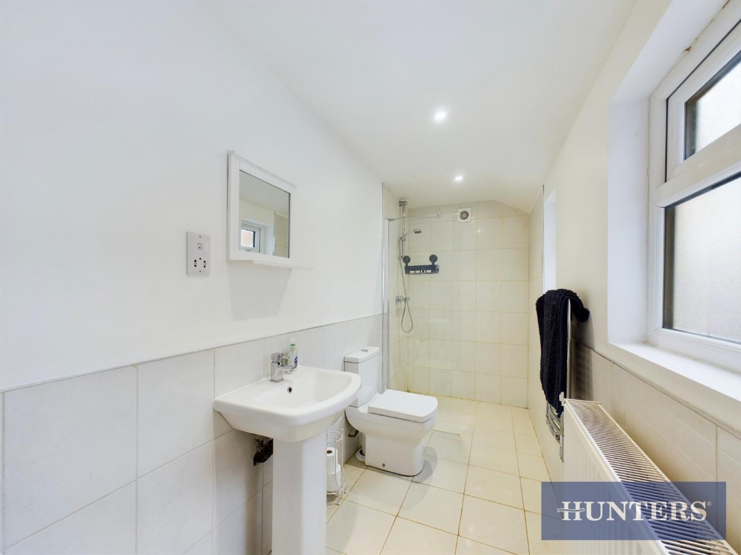 South Street, Bridlington