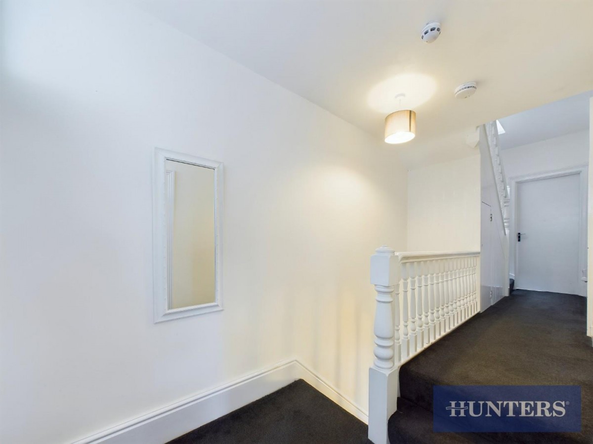 South Street, Bridlington