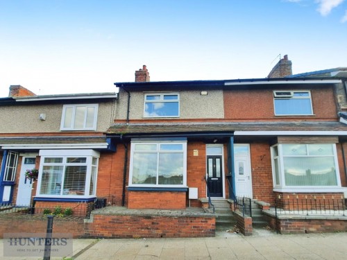 Seaside Lane South, Easington, Peterlee, County Durham, SR8 3PN