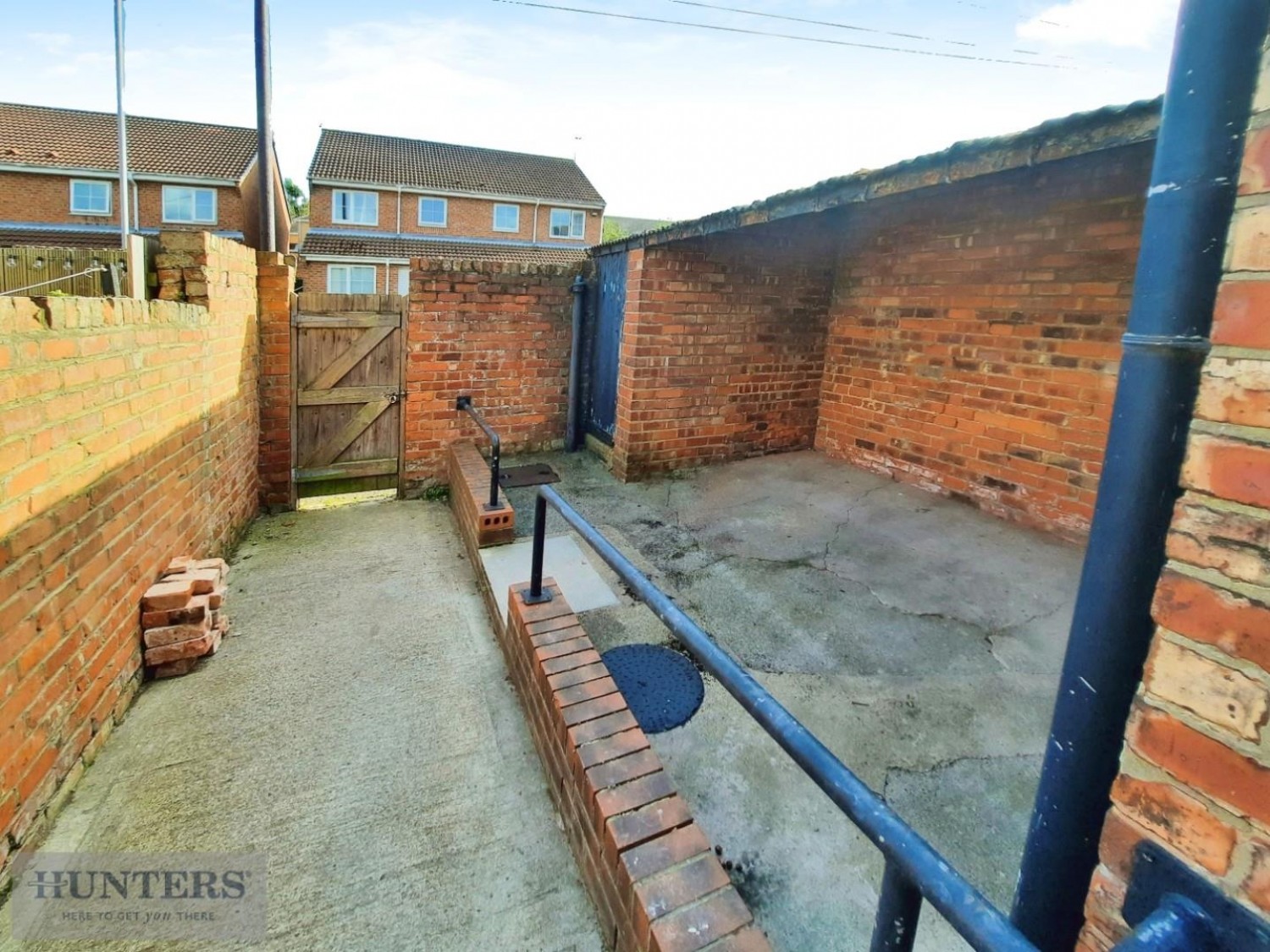 Seaside Lane South, Easington, Peterlee, County Durham, SR8 3PN