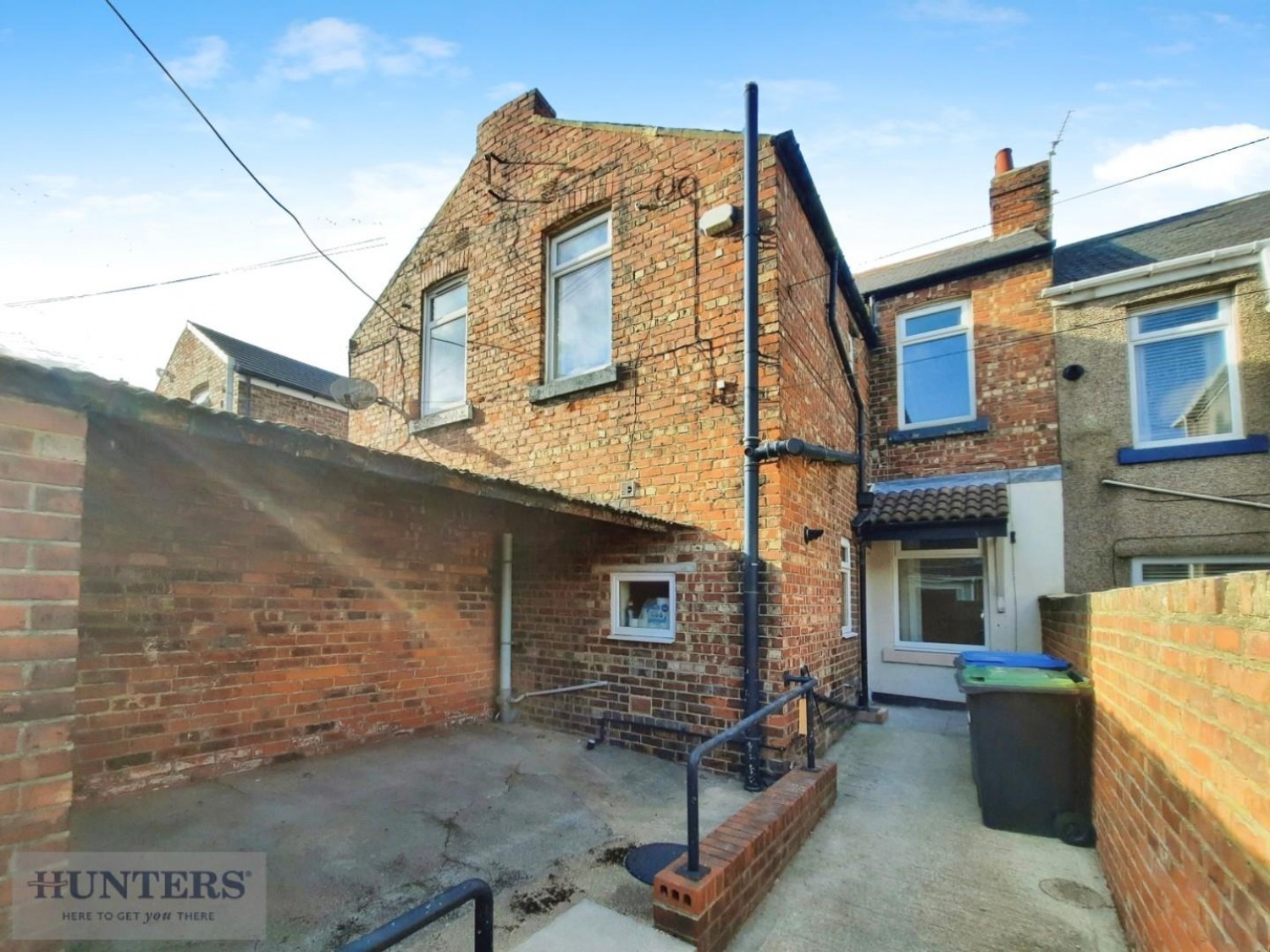 Seaside Lane South, Easington, Peterlee, County Durham, SR8 3PN