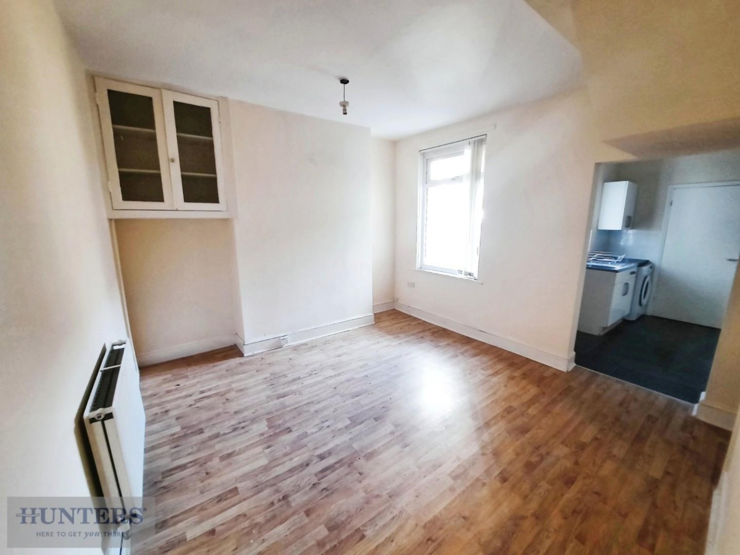 Seaside Lane South, Easington, Peterlee, County Durham, SR8 3PN