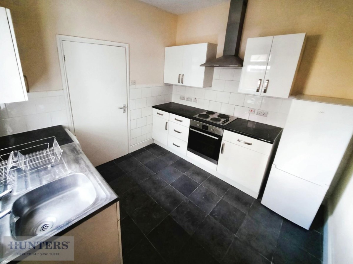 Seaside Lane South, Easington, Peterlee, County Durham, SR8 3PN