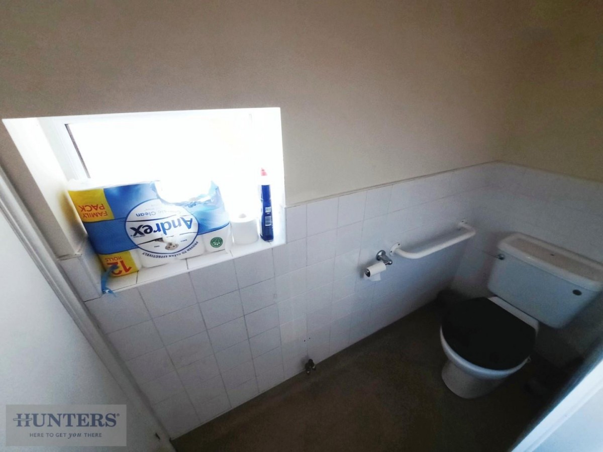 Seaside Lane South, Easington, Peterlee, County Durham, SR8 3PN