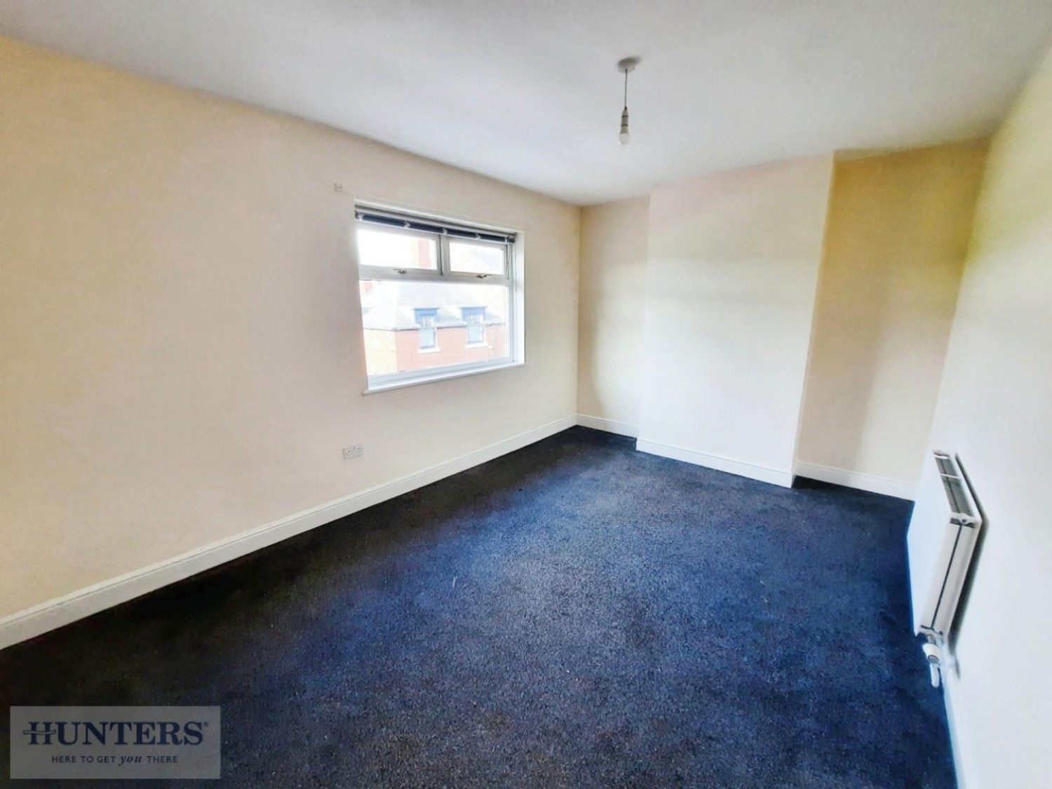 Seaside Lane South, Easington, Peterlee, County Durham, SR8 3PN