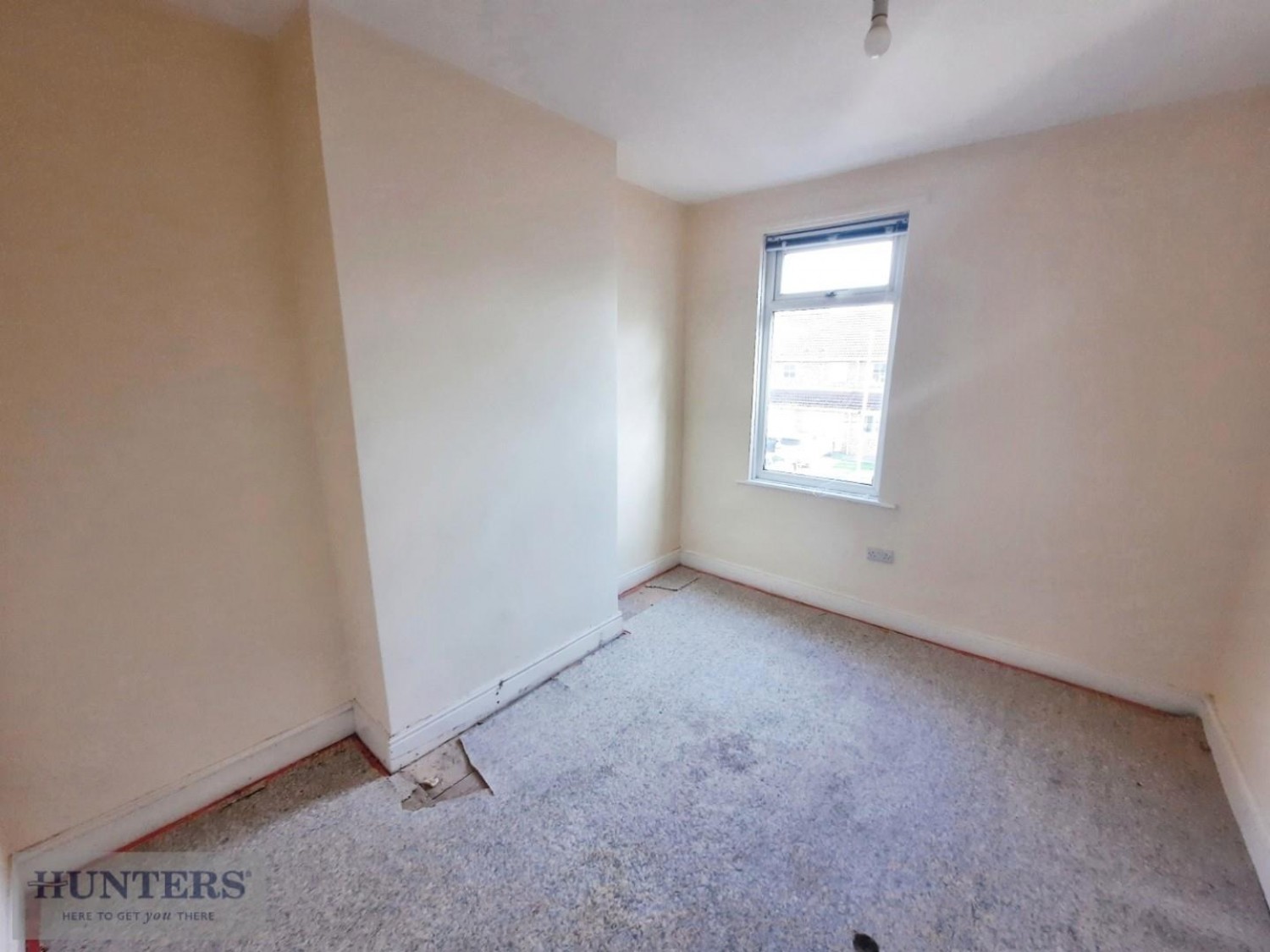 Seaside Lane South, Easington, Peterlee, County Durham, SR8 3PN