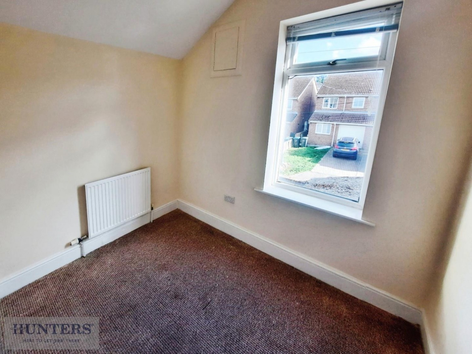 Seaside Lane South, Easington, Peterlee, County Durham, SR8 3PN